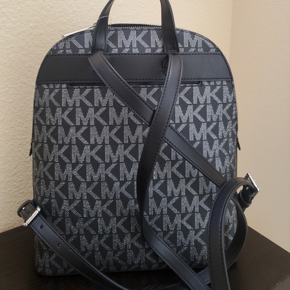 Michael kors Cindy Dome Backpack - Picture 5 of 10